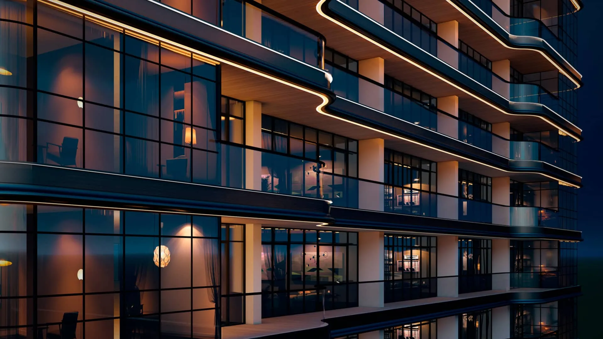 Sofitel Residences Downtown, Dubaï, Dubai